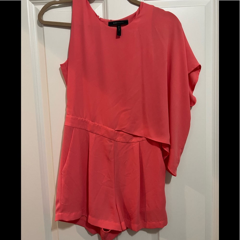 BCBG Romper